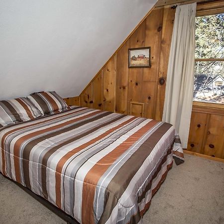 Mountain Air Home Big Bear Lake Bagian luar foto