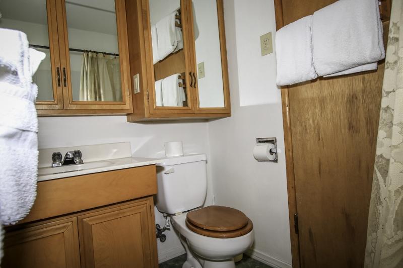 Mountain Air Home Big Bear Lake Bagian luar foto