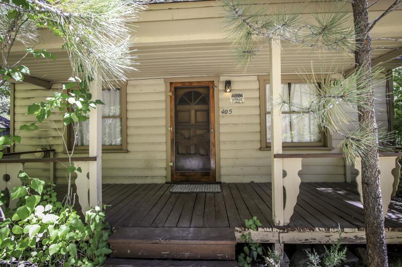 Mountain Air Home Big Bear Lake Bagian luar foto