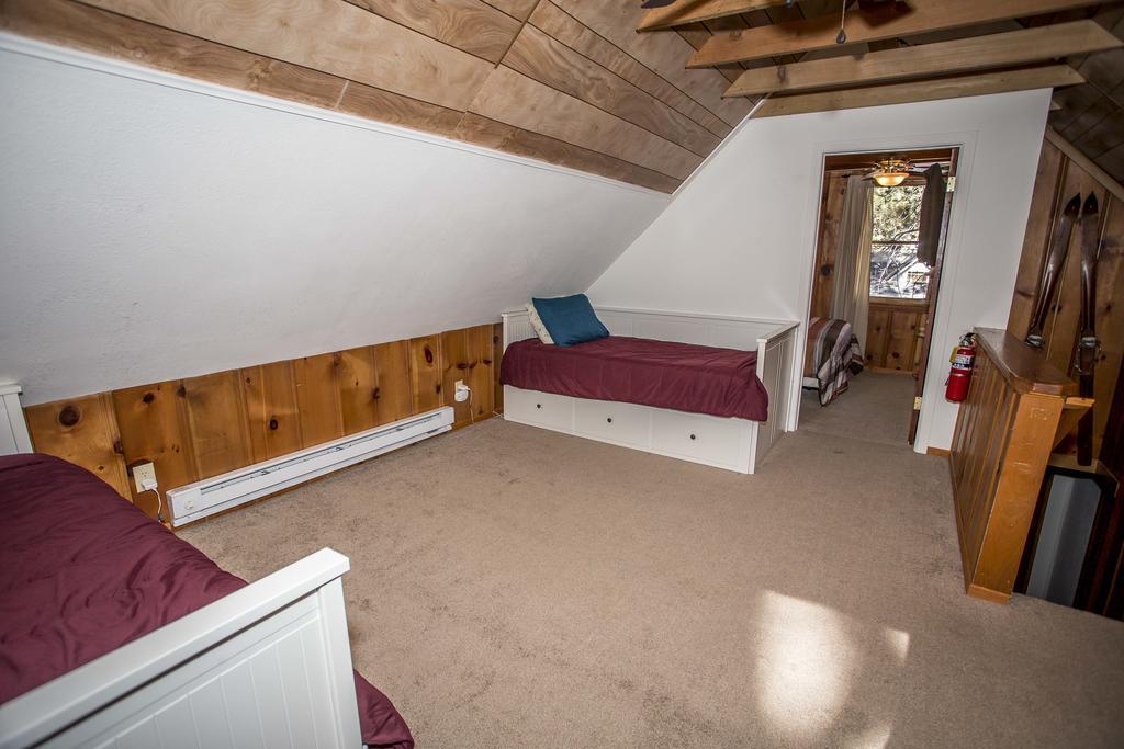 Mountain Air Home Big Bear Lake Bagian luar foto