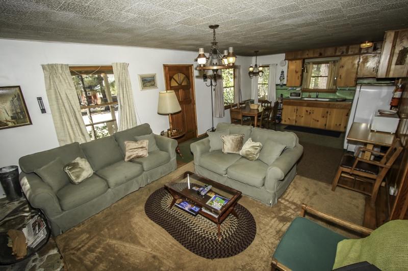 Mountain Air Home Big Bear Lake Bagian luar foto