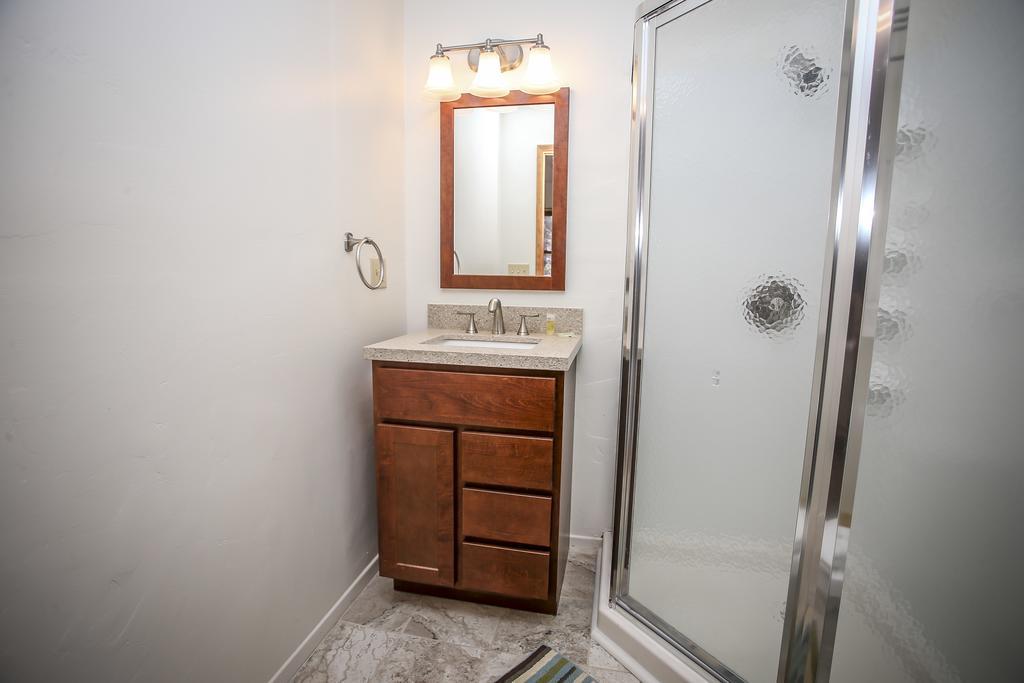 Mountain Air Home Big Bear Lake Bagian luar foto