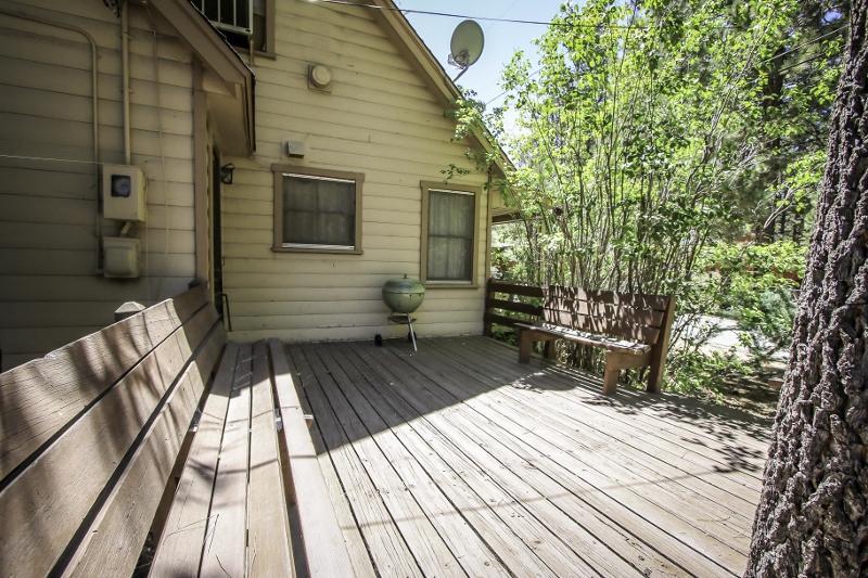 Mountain Air Home Big Bear Lake Bagian luar foto